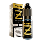 Dimpleberry Ice 10ml 50/50 E-liquid by Zeus Juice